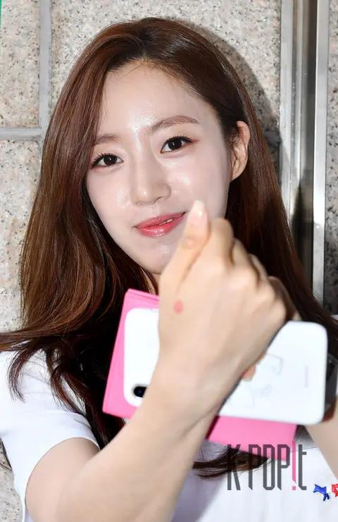 Ham Eun-jung — Regional Election Early Voting Site