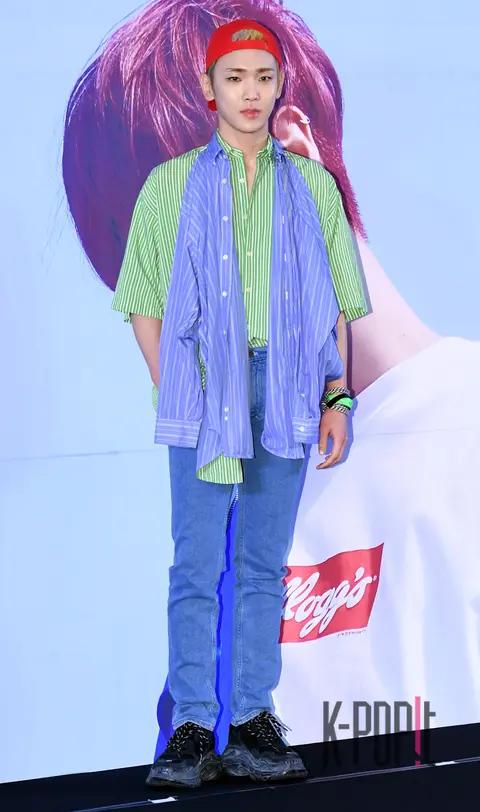 SHINee, Key (SHINee) — SHINee 6th Album Listening Party