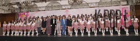 Group — Produce 48 Production Briefing — 2018-06-11