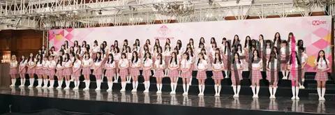 Group — Produce 48 Production Briefing — 2018-06-11