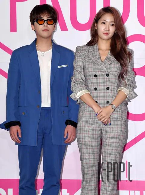 Lee Hong-ki, Soyou — Produce 48 Production Briefing