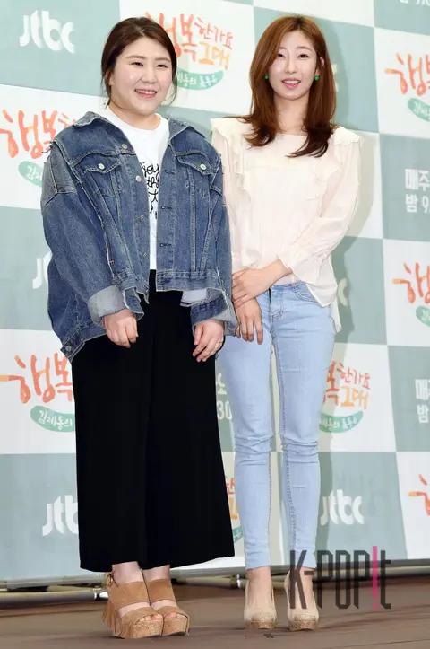 J Rabbit — Kim Jae-dong's Talk to You 2 Production Briefing
