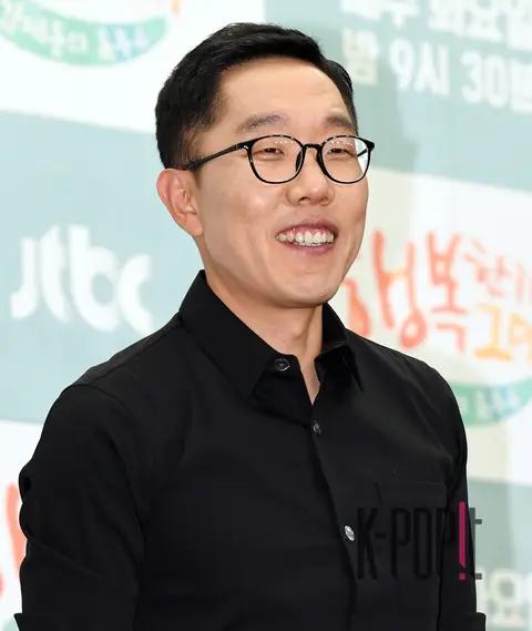 Kim Je-dong — Kim Jae-dong's Talk to You 2 Production Briefing