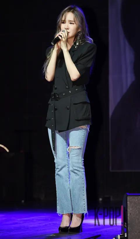 Mi-gyo — Mi Kyo Showcase