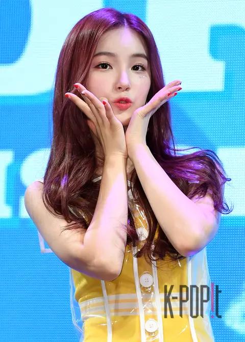 Alice, So-hee — Elyise Showcase