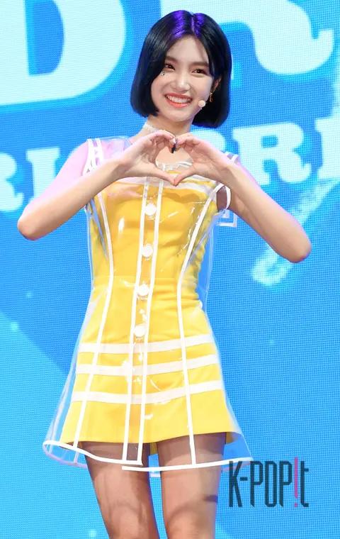 Alice, So-hee — Elyise Showcase