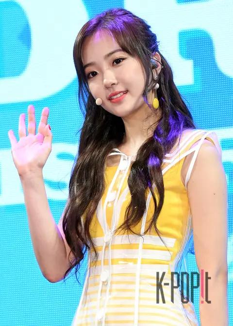 Alice, Hye-sung — Elyise Showcase