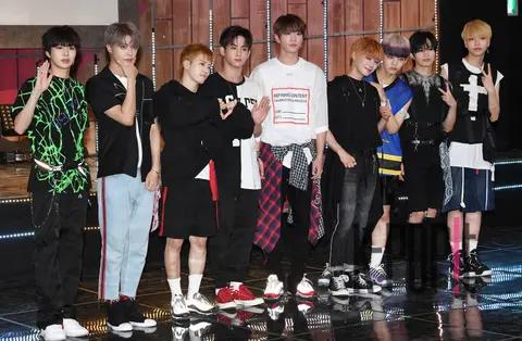 UNB — U&B Showcase