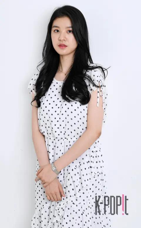 Kim So-hee — Film Interview