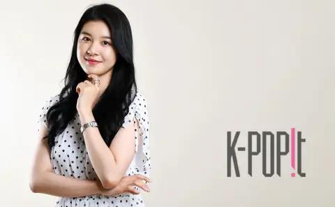 Kim So-hee — Film Interview