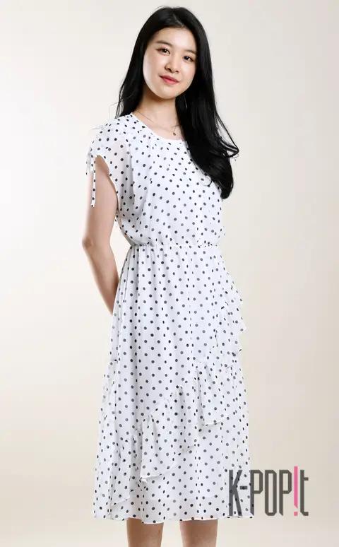 Kim So-hee — Film Interview