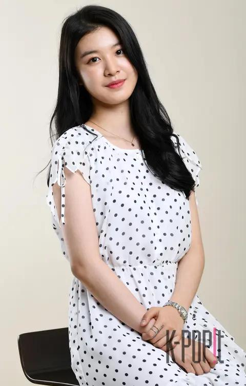 Kim So-hee — Film Interview