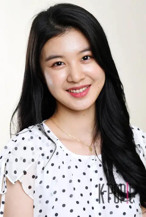 Kim So-hee — Film Interview