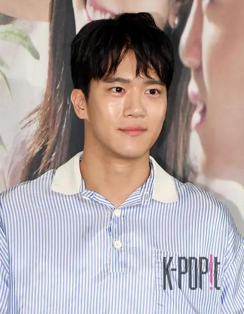 Ha Seok-jin — Your House Helper Production Briefing