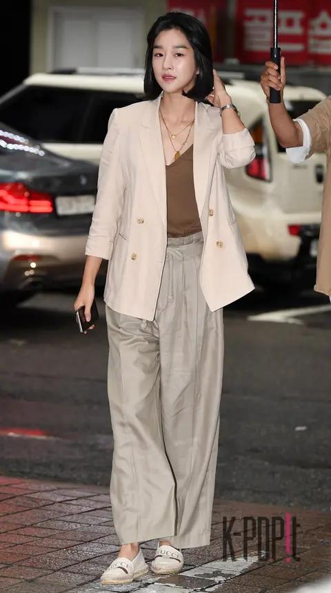 Seo Ye-ji — Lawless Lawyer Wrap Party