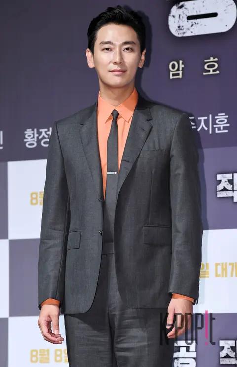 Joo Ji-hoon — Assassination Production Briefing