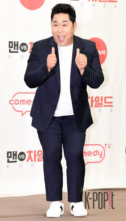 Moon Se-yoon — Man vs. Child Korea Production Briefing