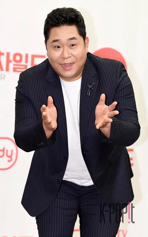 Moon Se-yoon — Man vs. Child Korea Production Briefing