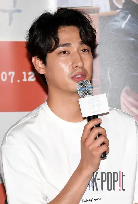Yoon Park — Family Press Screening — 2018-07-04