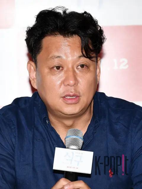 Director Im Young-hun — Family Press Screening