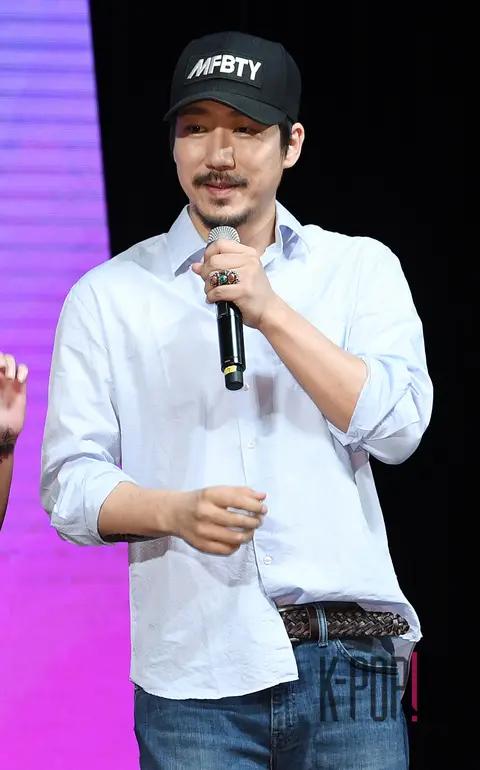 Tiger JK — Yoon Mi-rae Listening Session