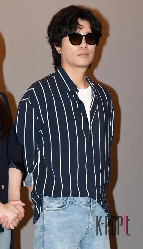 Park Hee-soon — Witch Stage Greeting