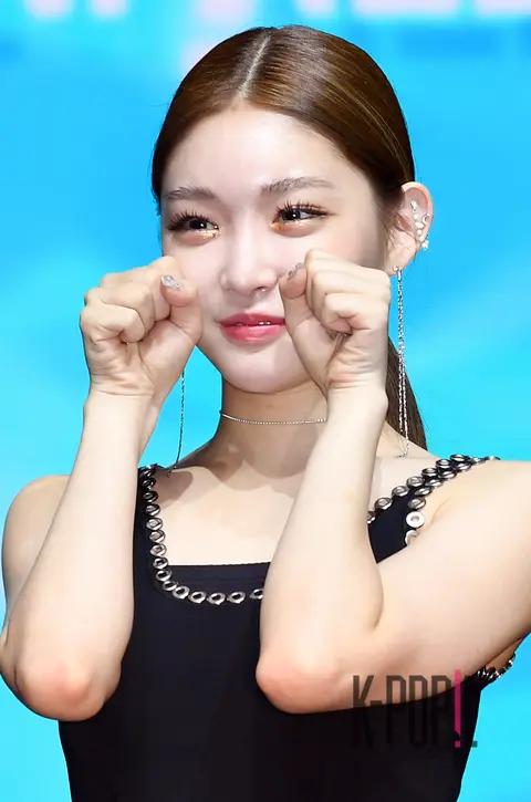 CHUNG HA — CHUNG HA Showcase