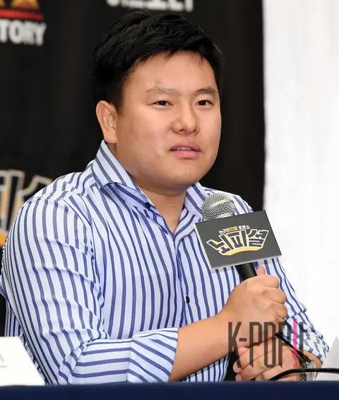 Go Dong-wan (PD) — Brain Opinion Joint Interview — 2018-07-19