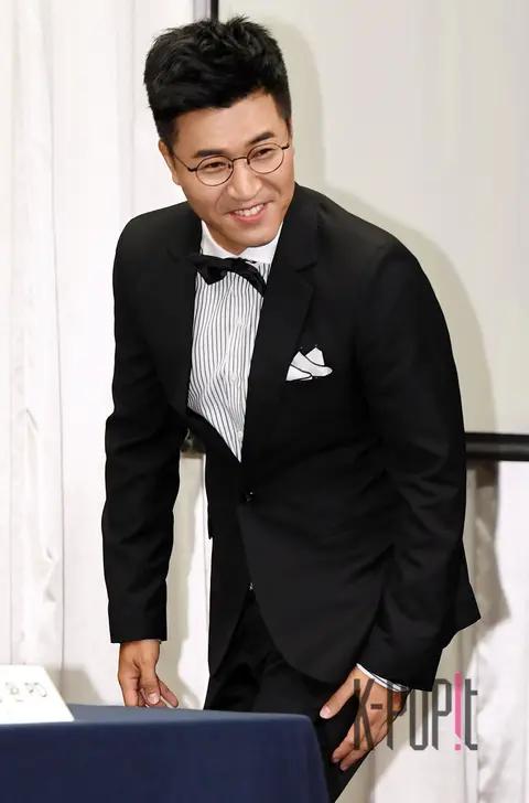 Kim Jong-min — Brain Opinion Joint Interview