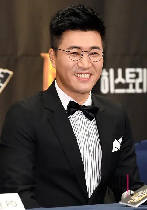 Kim Jong-min — Brain Opinion Joint Interview