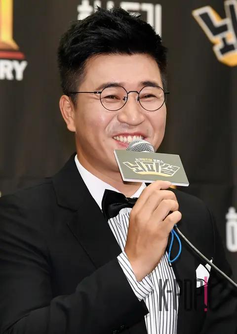 Kim Jong-min — Brain Opinion Joint Interview