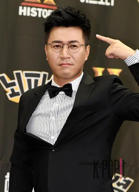 Kim Jong-min — Brain Opinion Joint Interview