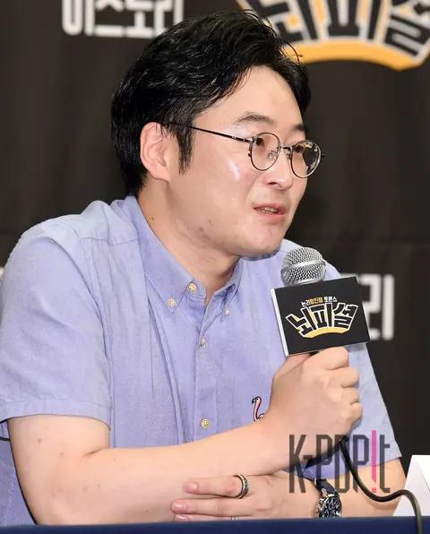 Kim Joo-hyung (PD) — Brain Opinion Joint Interview — 2018-07-19