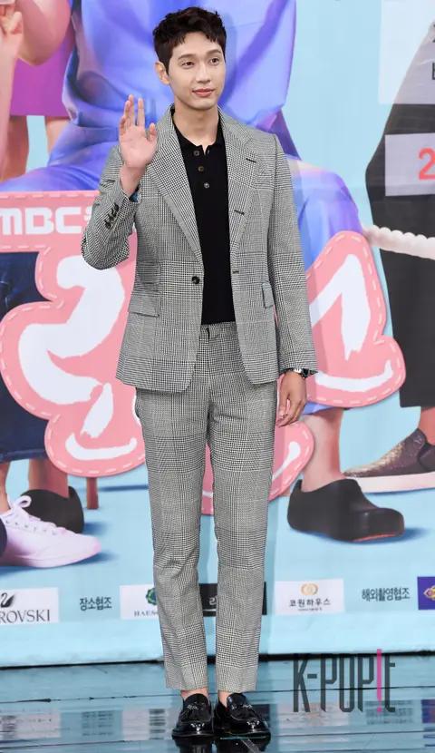 Ji Hyun-woo — Production Briefing