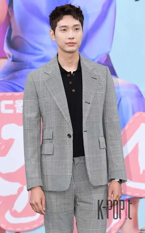 Ji Hyun-woo — Production Briefing