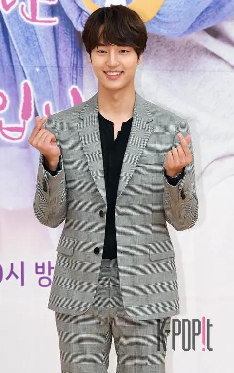 Yang Se-jong — Still 17 Production Briefing
