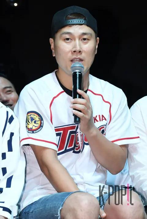 Byun Ki-soo — Comedy Week in Hongdae Production Briefing