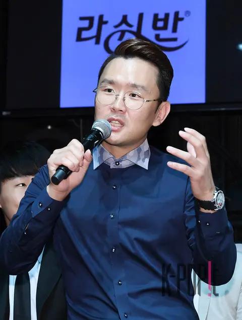 Yoon Hyung-bin — Comedy Week in Hongdae Production Briefing