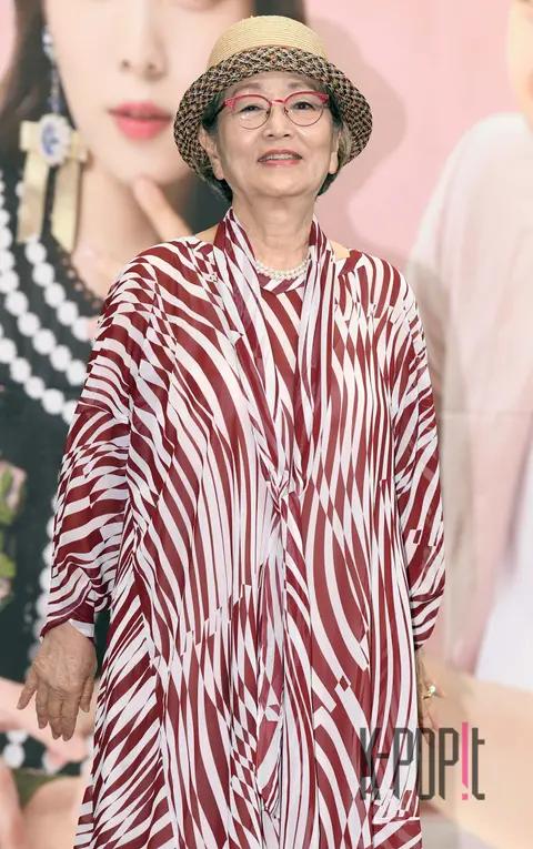 Kim Young-ok — The Witch's Love Production Briefing