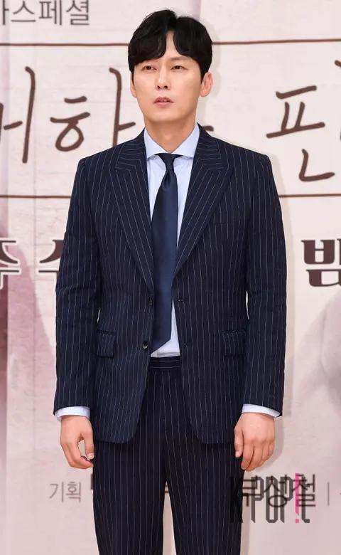 Park Byung-eun — Dear Judge Production Briefing