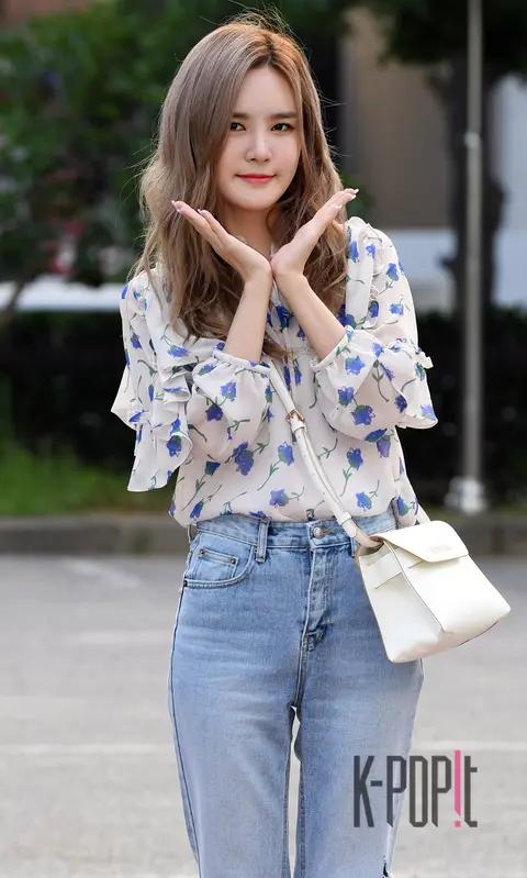 Mi-gyo — Music Bank Arrival