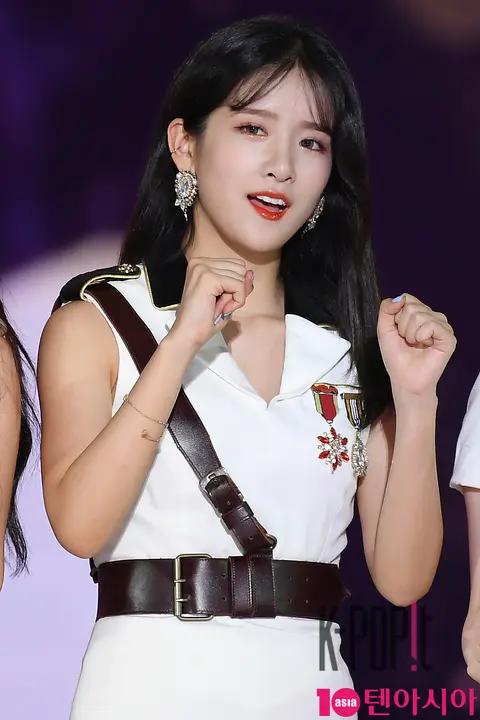WJSN, EXSY — Korea Music Festival