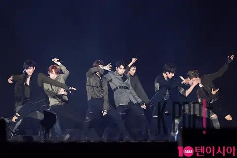 SF91 — Korea Music Festival