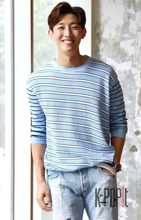 Interview — Why Secretary Kim?