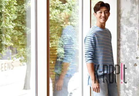 Interview — Why Secretary Kim?