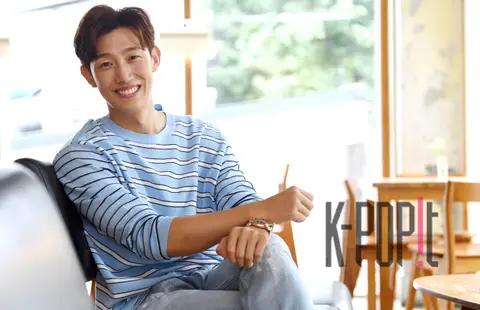 Interview — Why Secretary Kim?