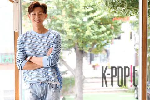 Interview — Why Secretary Kim?