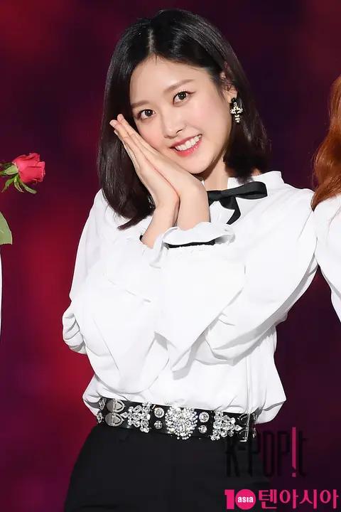 gugudan, Mimi — Korea Music Festival