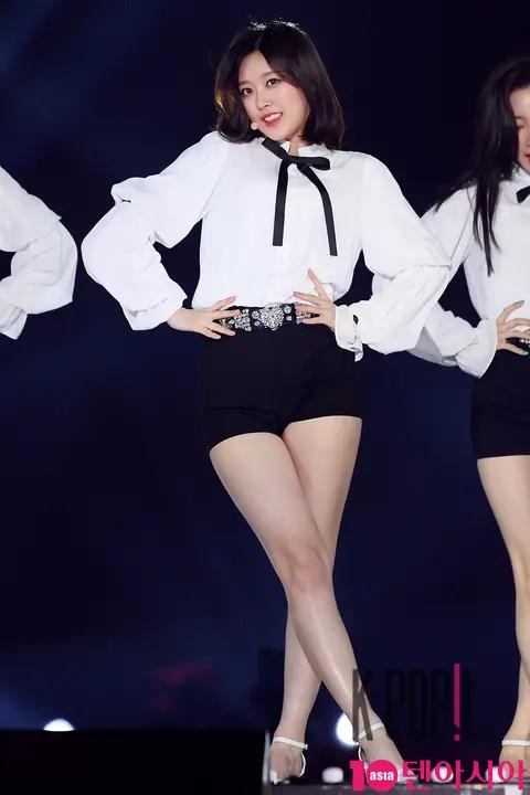 gugudan, Mimi — Korea Music Festival