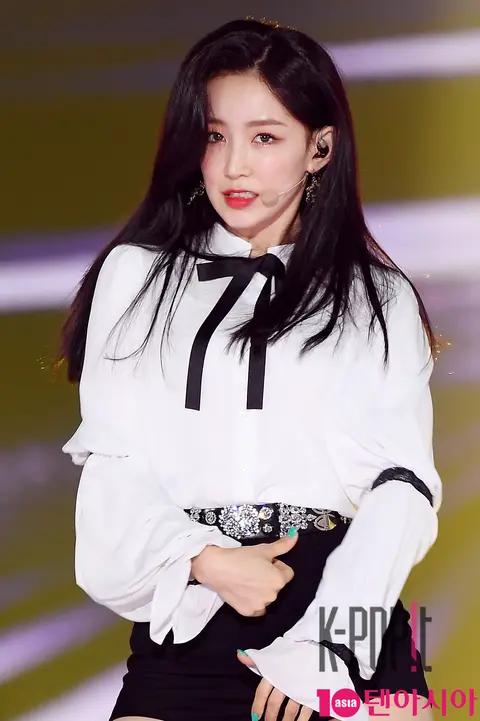 gugudan, Hana 3 — Korea Music Festival